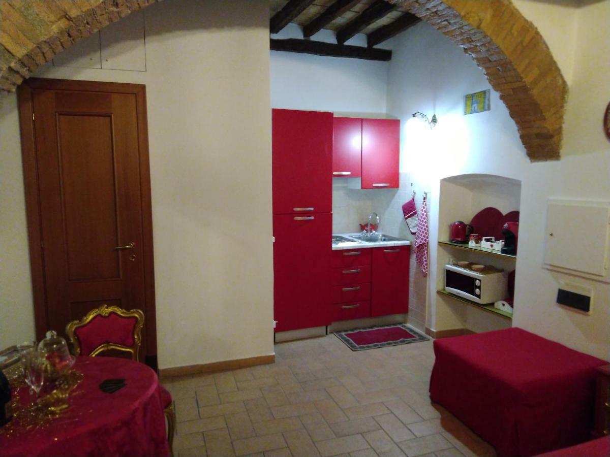 Sweet Sweet Navona Apartment Rome