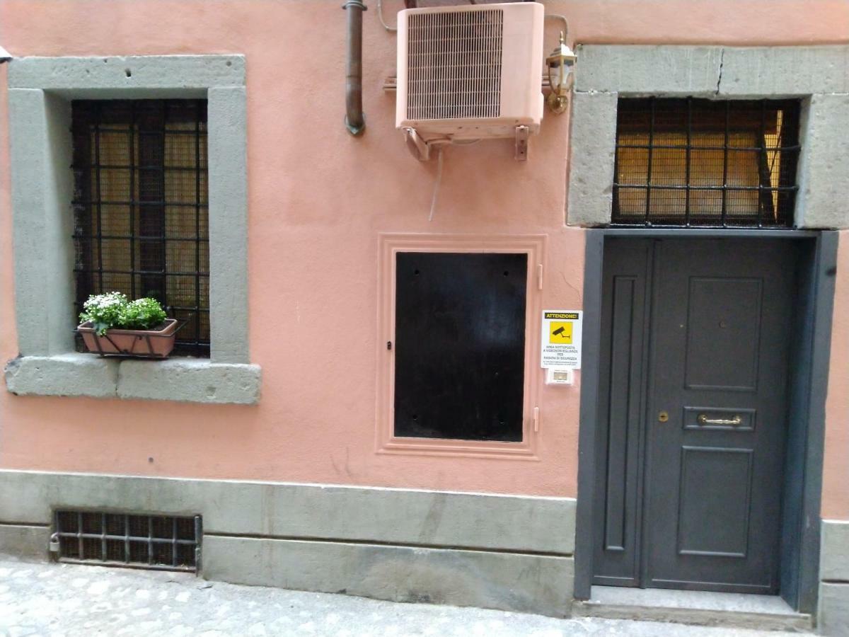 Sweet Sweet Navona Apartment *