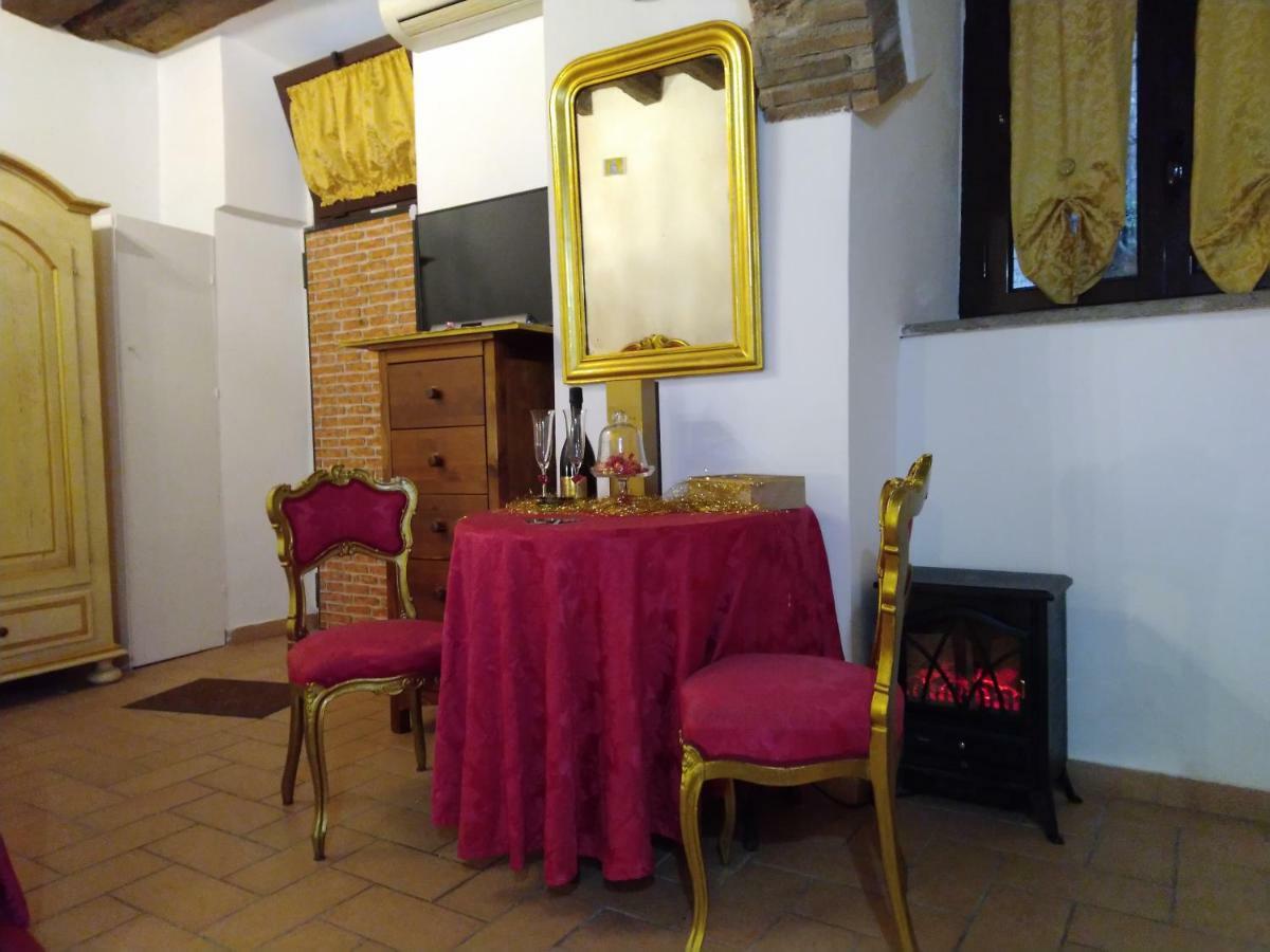 Apartment Sweet Sweet Navona *