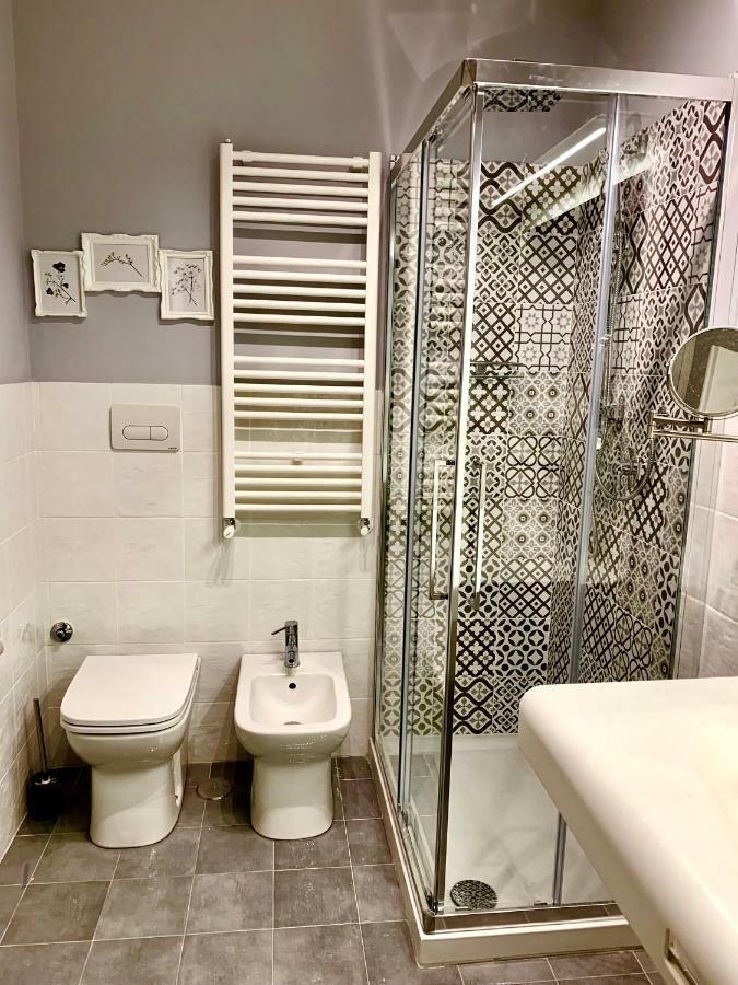 Apartment Vatican Luxury House
