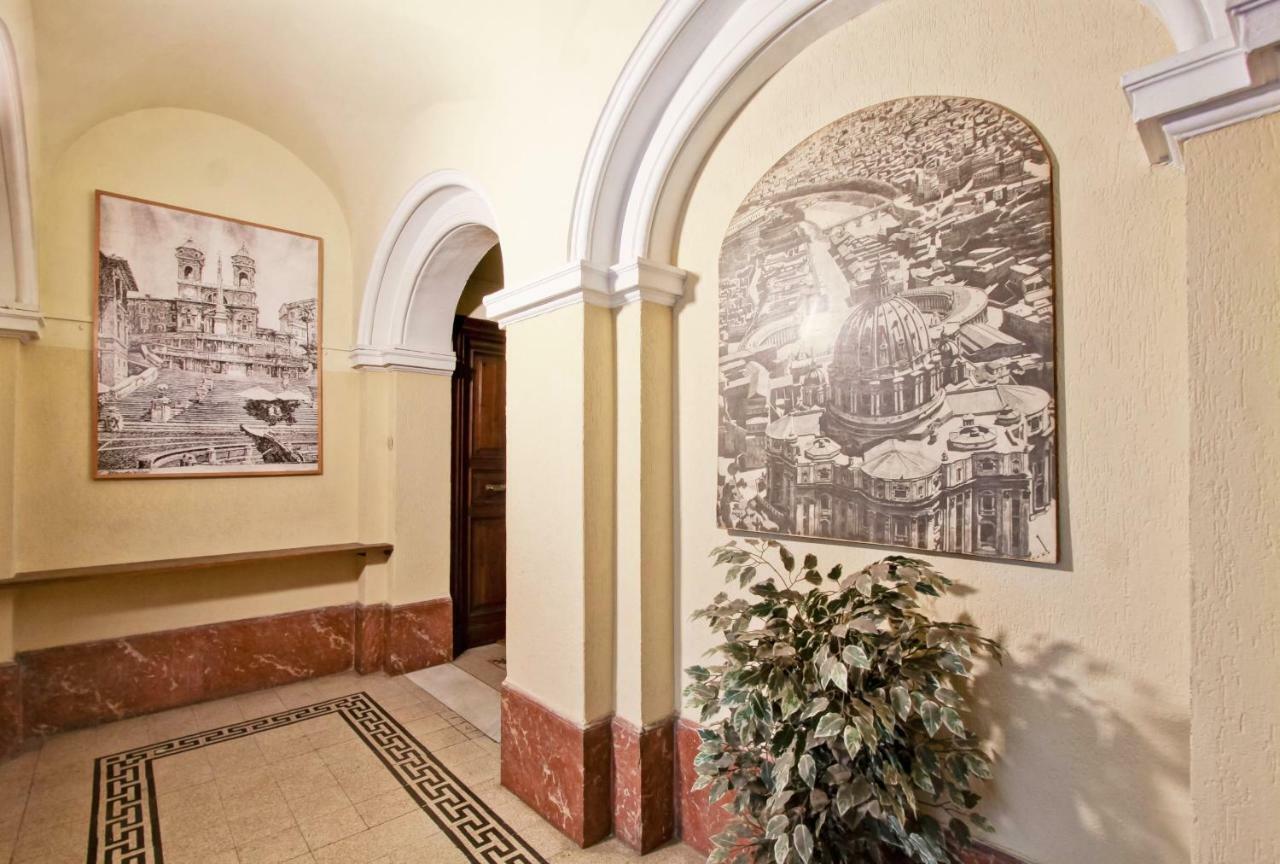 Guest house Rent Saint Peter Rome