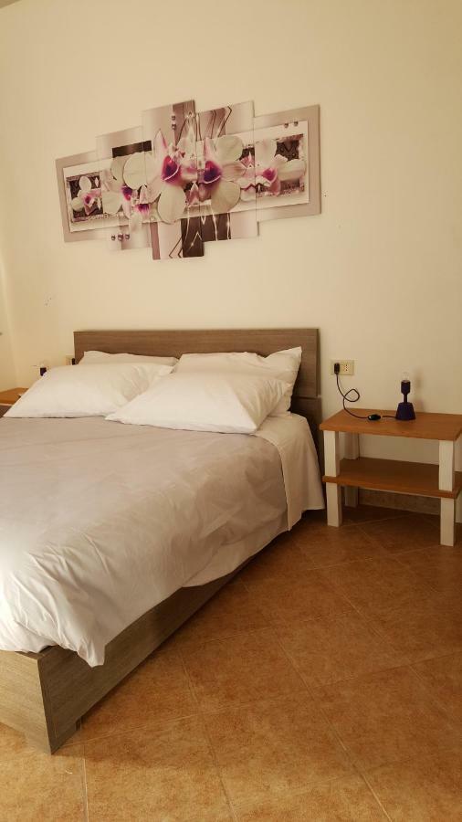 Borgo Dei Centurione Guest house