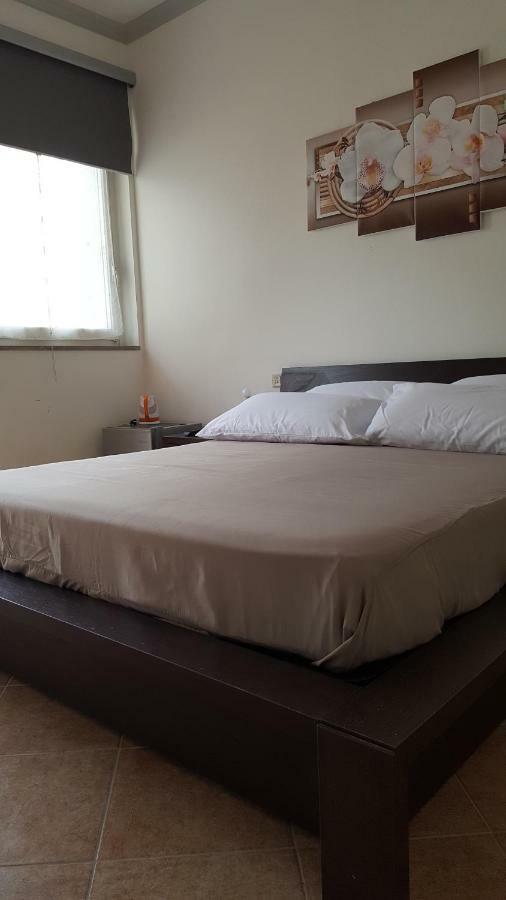 Borgo Dei Centurione Guest house *