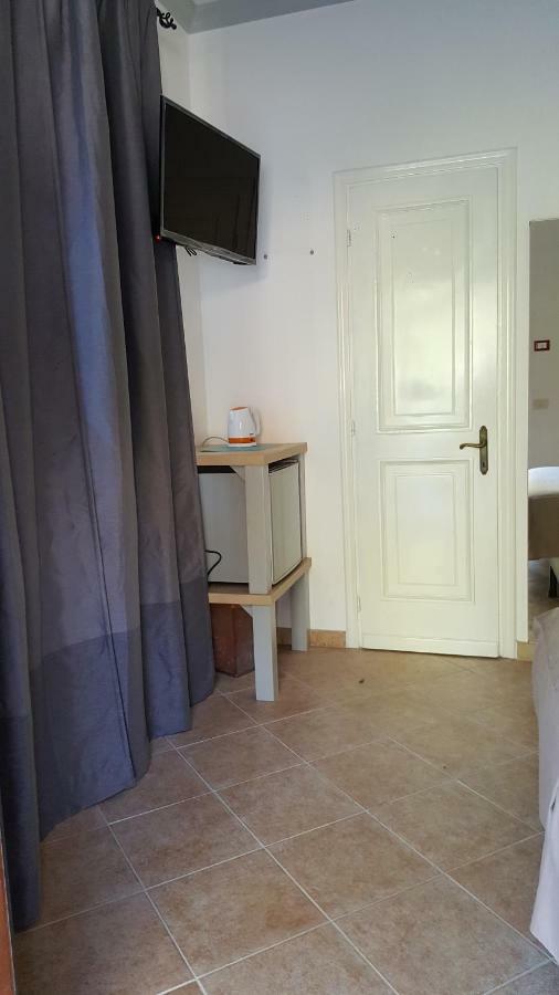 Guest house Borgo Dei Centurione