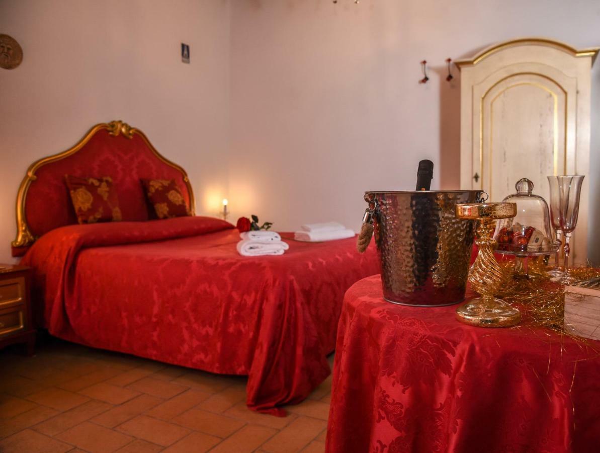 Sweet Sweet Navona Apartment