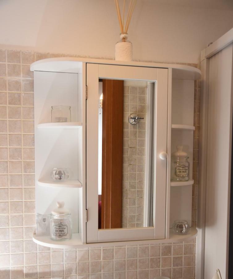 Sweet Sweet Navona Apartment
