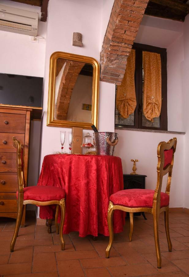 Apartment Sweet Sweet Navona Rome