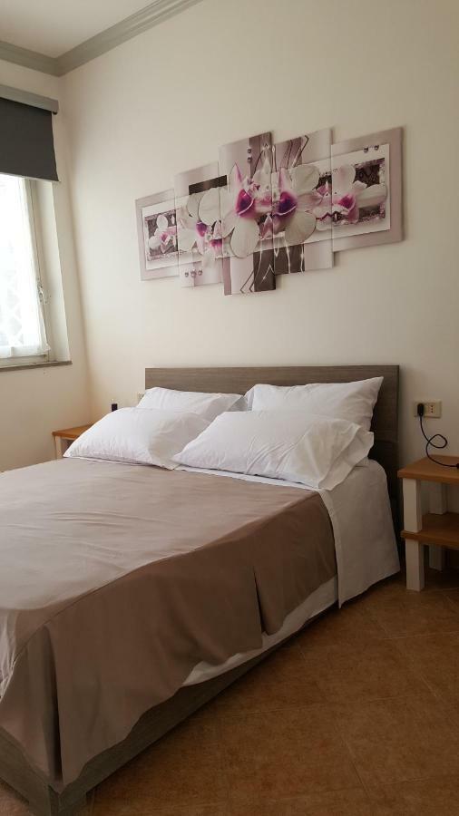 Guest house Borgo Dei Centurione Rome
