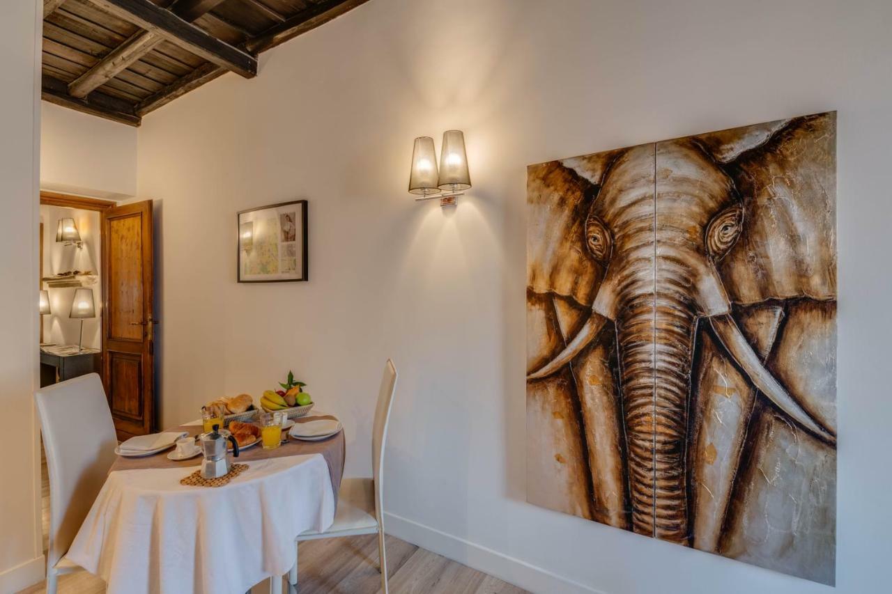 Il Foro Luxury Apartment Rome