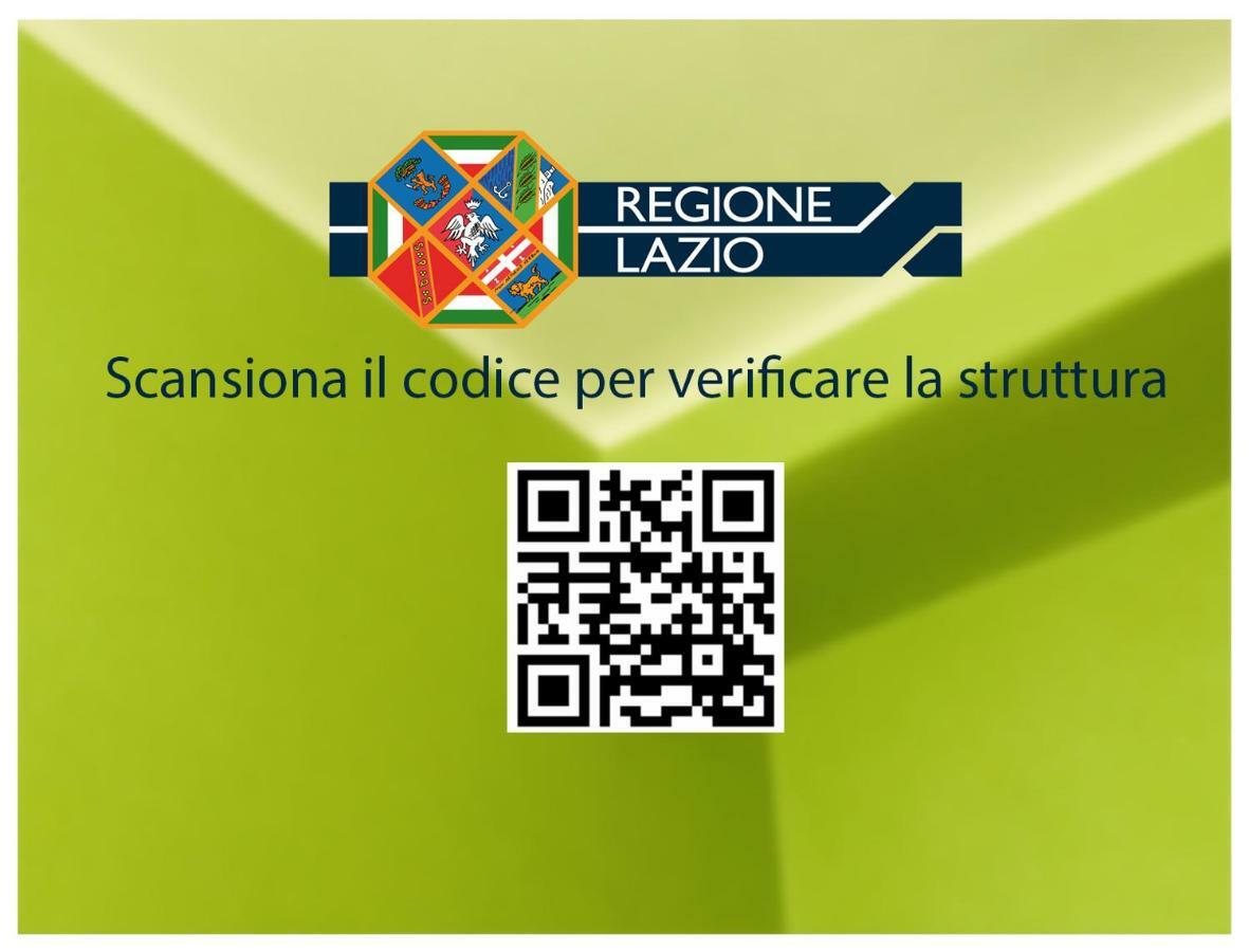Gli Alloggi Di Papa Apartment *