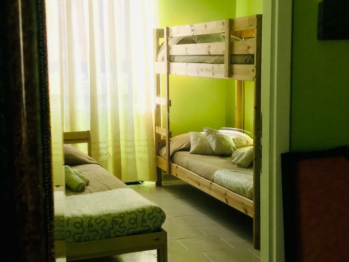 Apartment Gli Alloggi Di Papa Rome