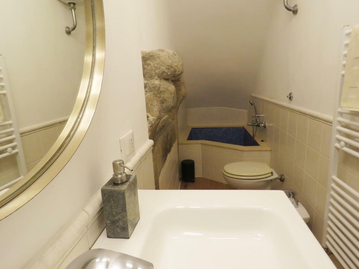 Casa vacanze Casa Del Moro - Romantic Loft In Trastevere Roma