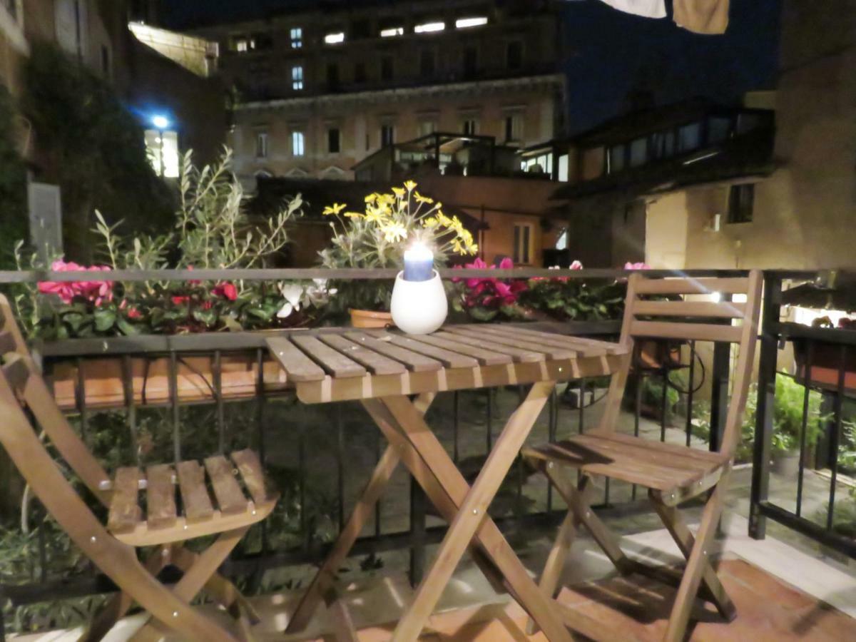 Casa Del Moro - Romantic Loft In Trastevere Casa vacanze