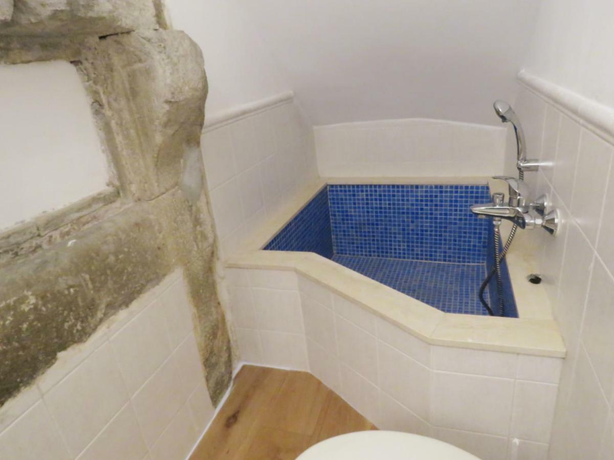 Casa Del Moro - Romantic Loft In Trastevere * Roma