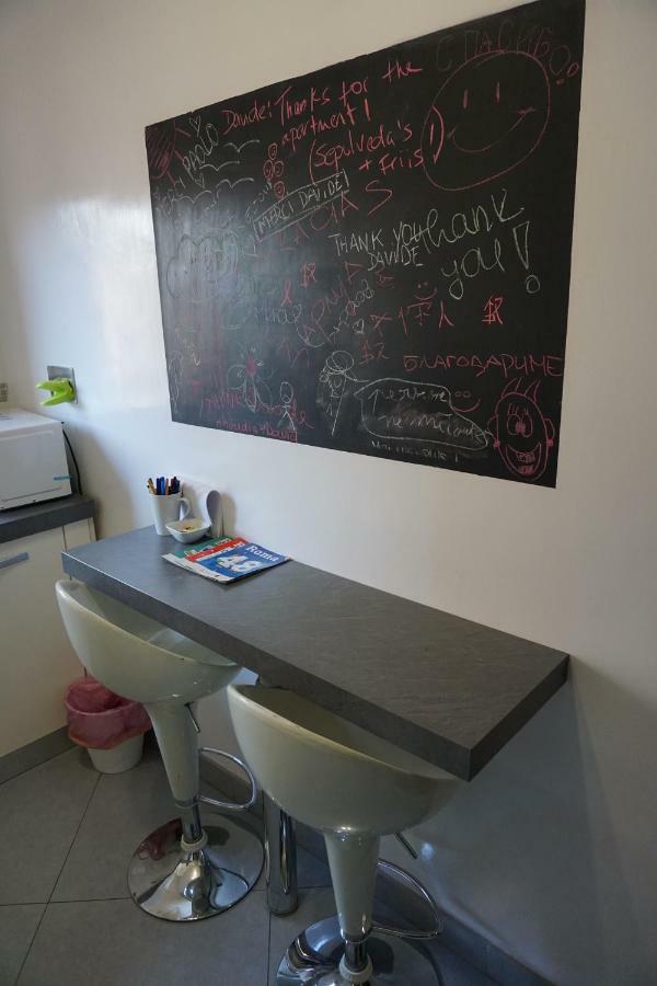 Rhome Away Marconi Apartment *