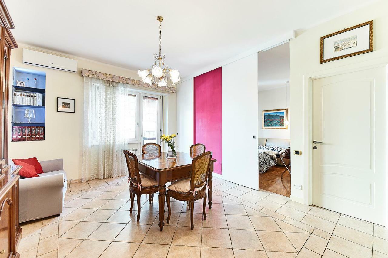 Appartamento Casa Mapi *
