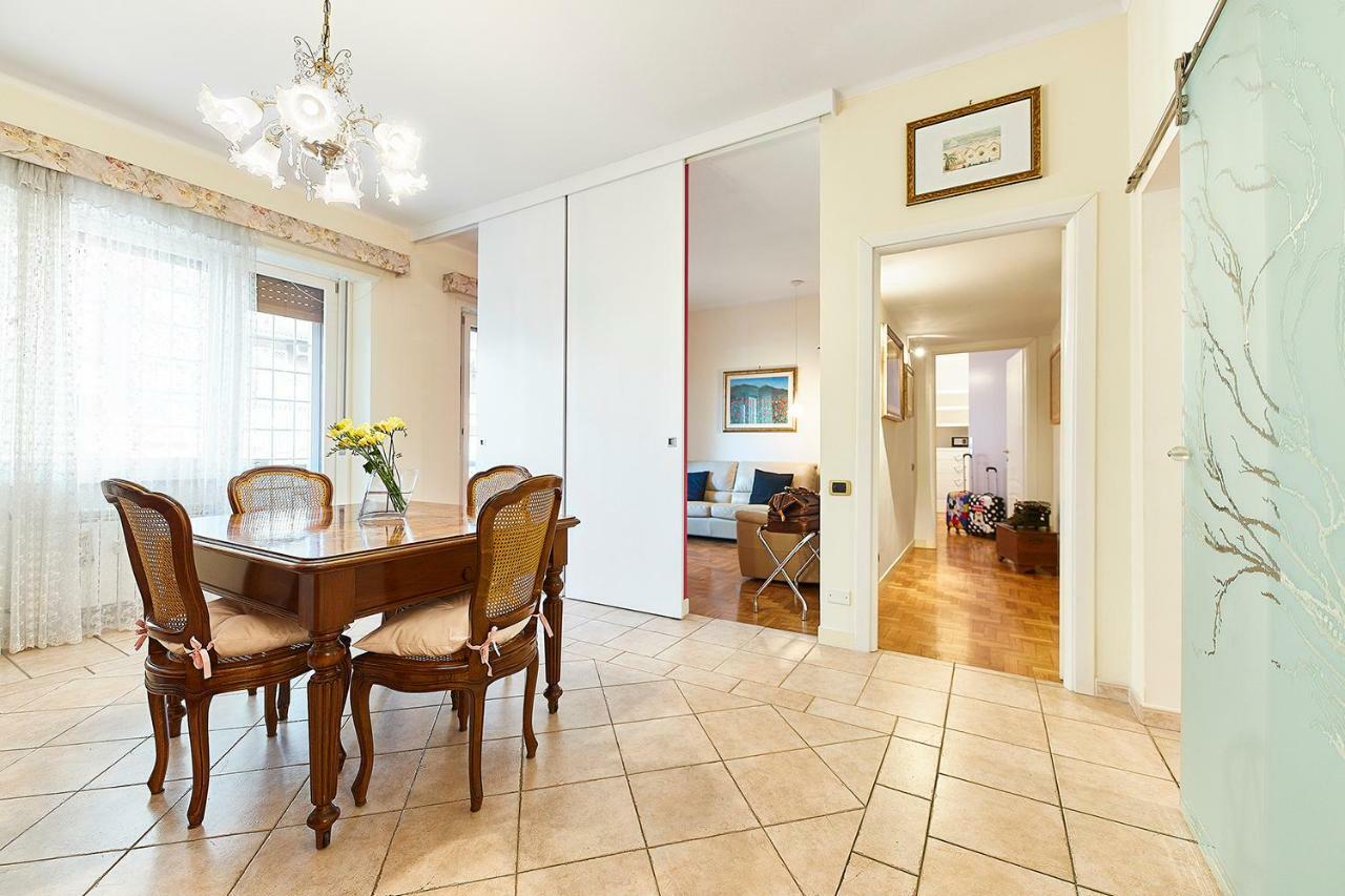 Casa Mapi Apartment