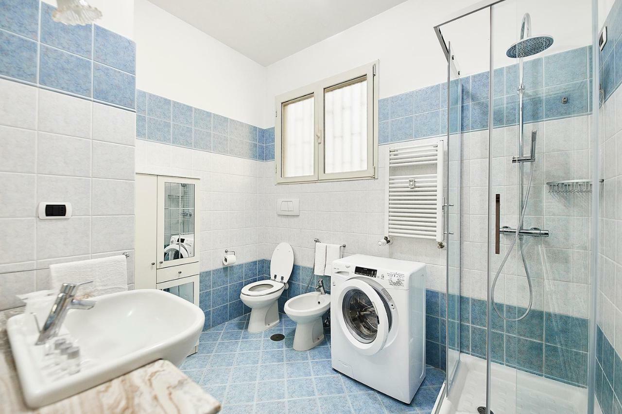 Appartamento Casa Mapi