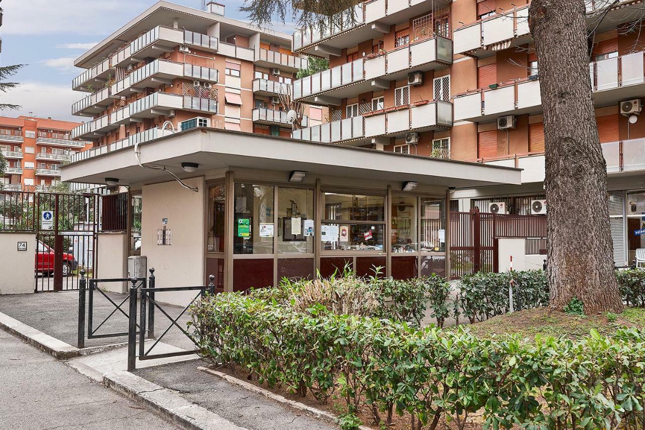 Casa Mapi Appartamento Roma
