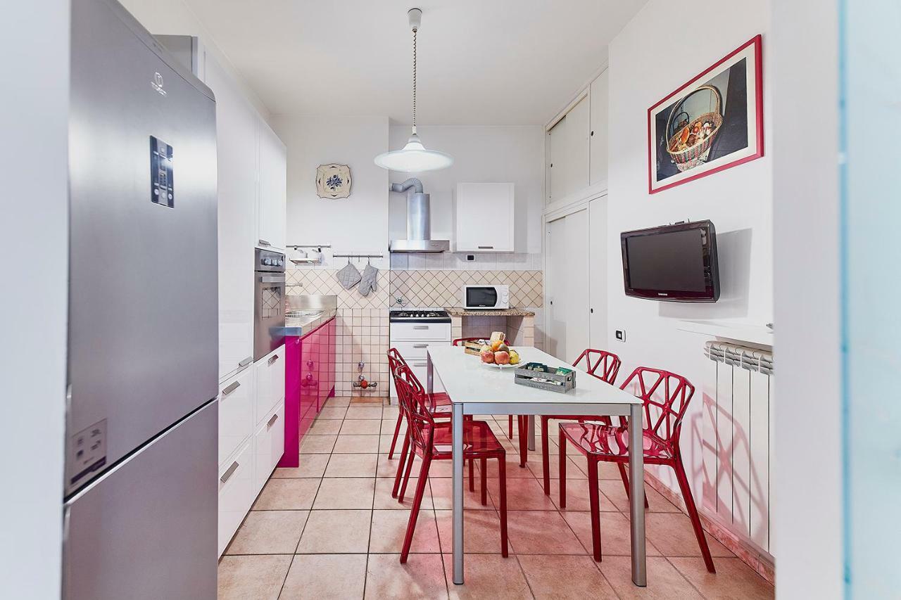 Appartamento Casa Mapi *