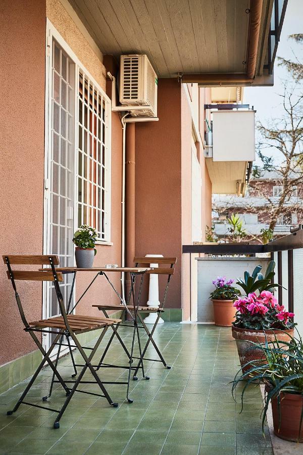 Appartamento Casa Mapi *