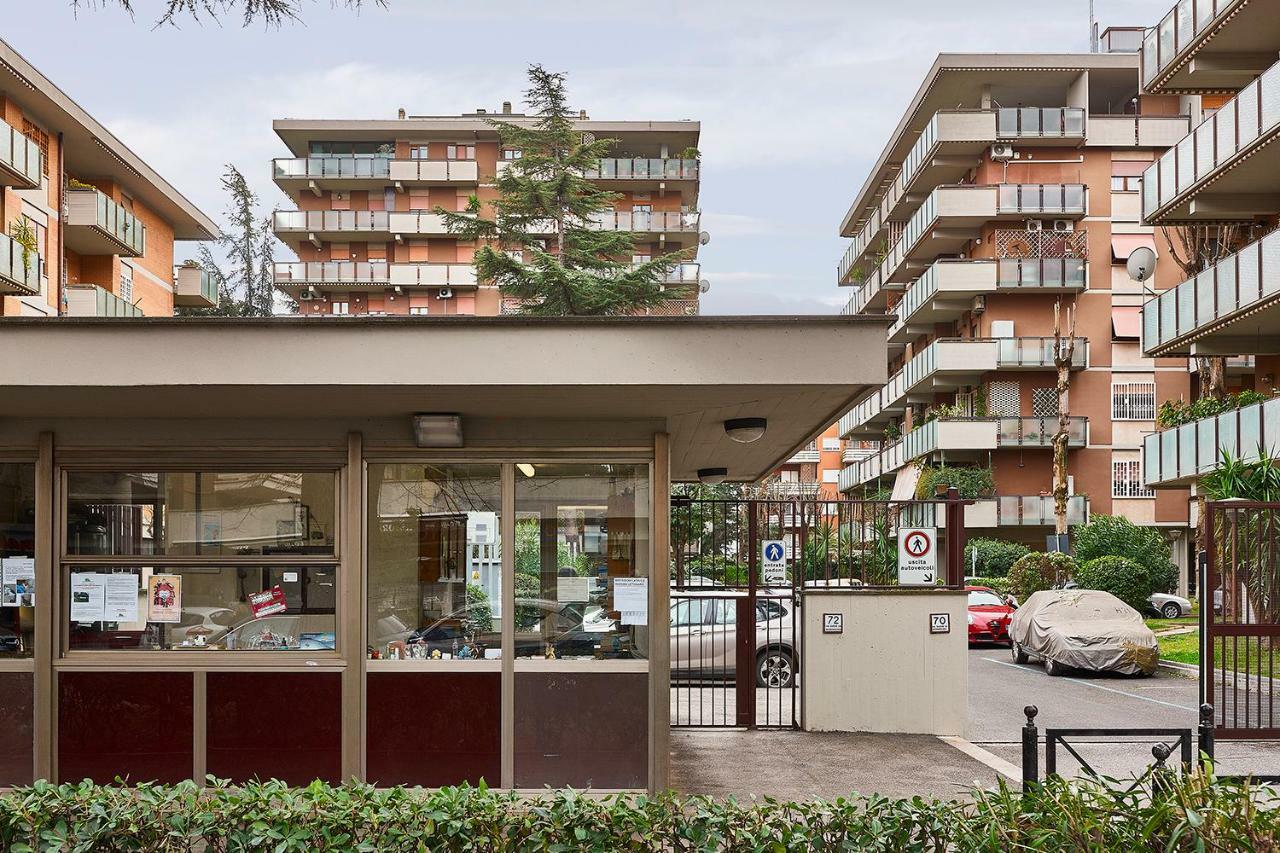 Appartamento Casa Mapi *