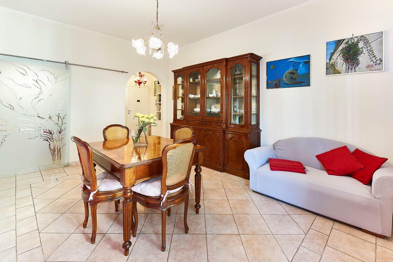 Appartamento Casa Mapi
