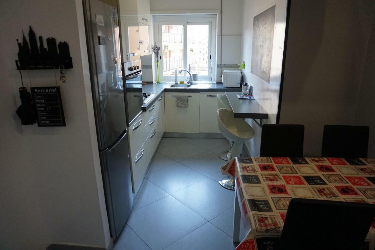 Apartment Rhome Away Marconi Rome