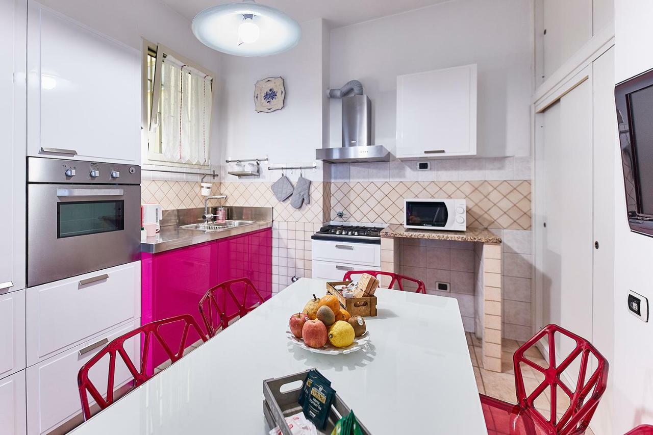 Casa Mapi Appartamento Roma