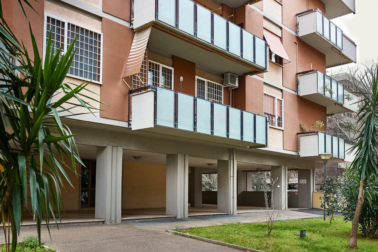 Appartamento Casa Mapi Roma