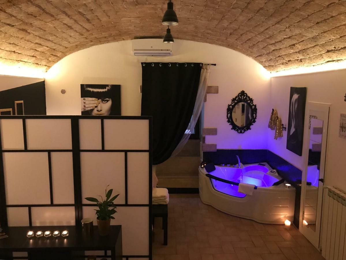 Casaphrodite Holiday home