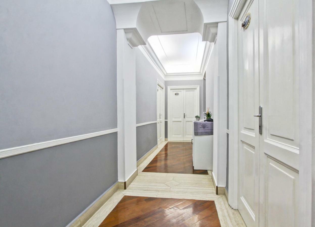 Guest house Rent Saint Peter Rome