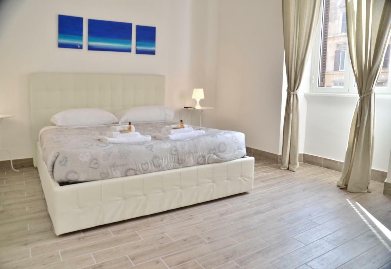 Apartment Domitilla - Luxury In The Heart Of