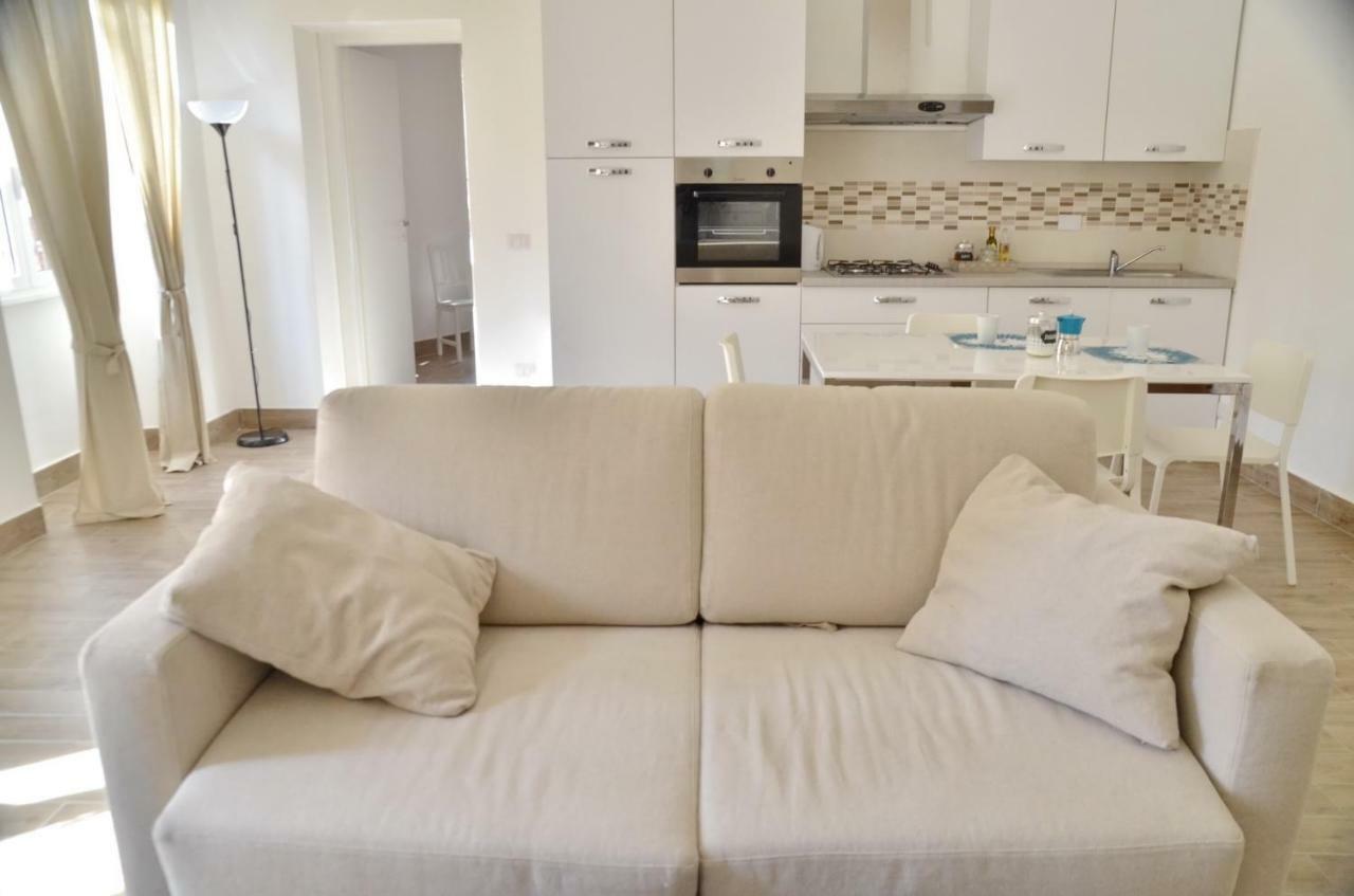 Appartamento Domitilla - Luxury In The Heart Of
