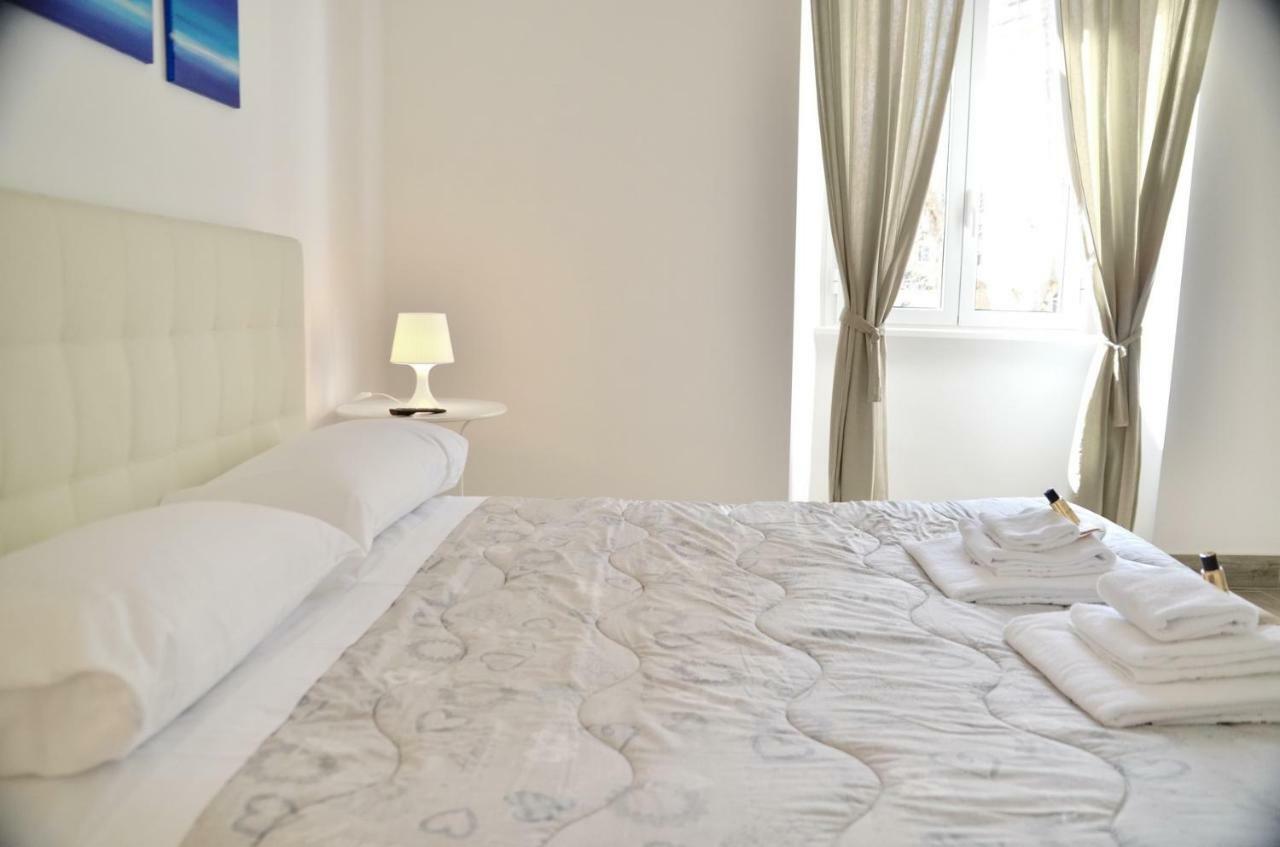 Domitilla - Luxury In The Heart Of Apartment