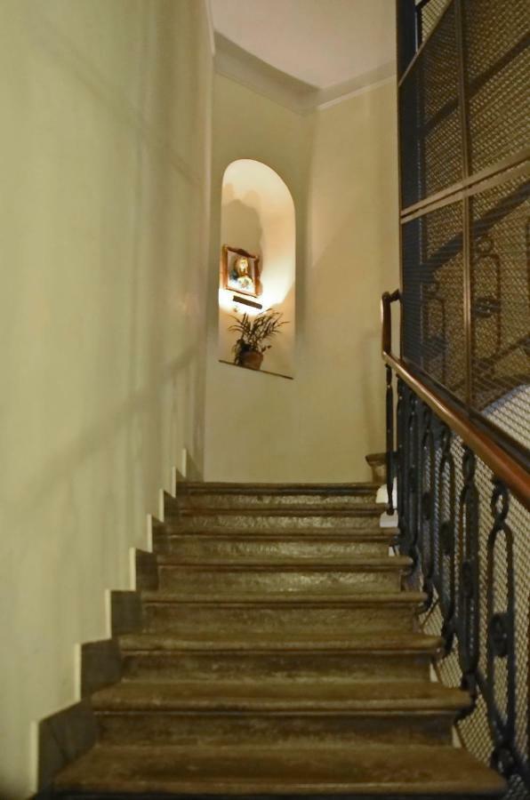 Domitilla - Luxury In The Heart Of Rome