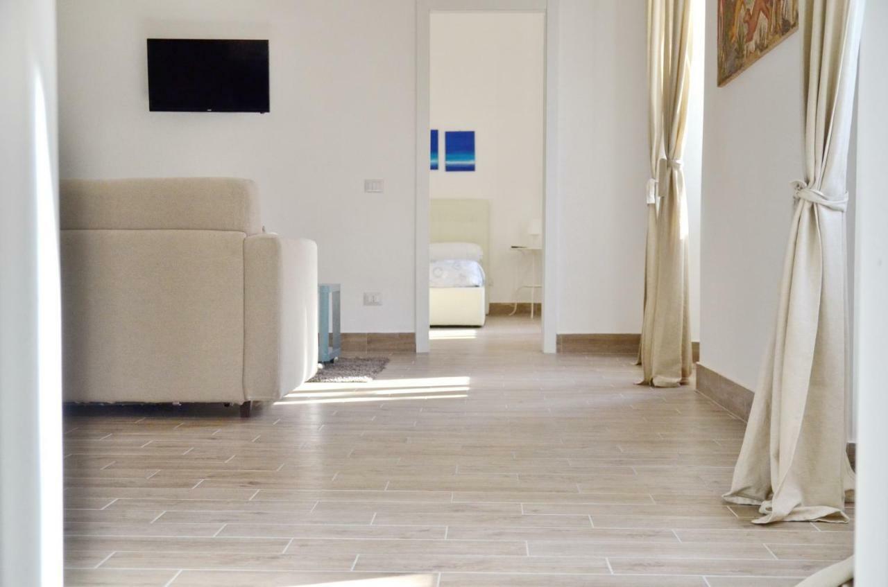 Apartment Domitilla - Luxury In The Heart Of Rome