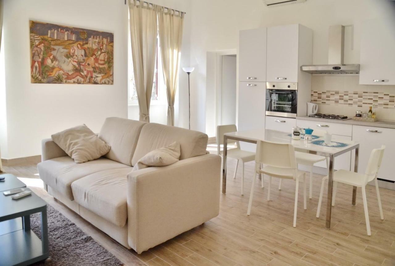 Domitilla - Luxury In The Heart Of