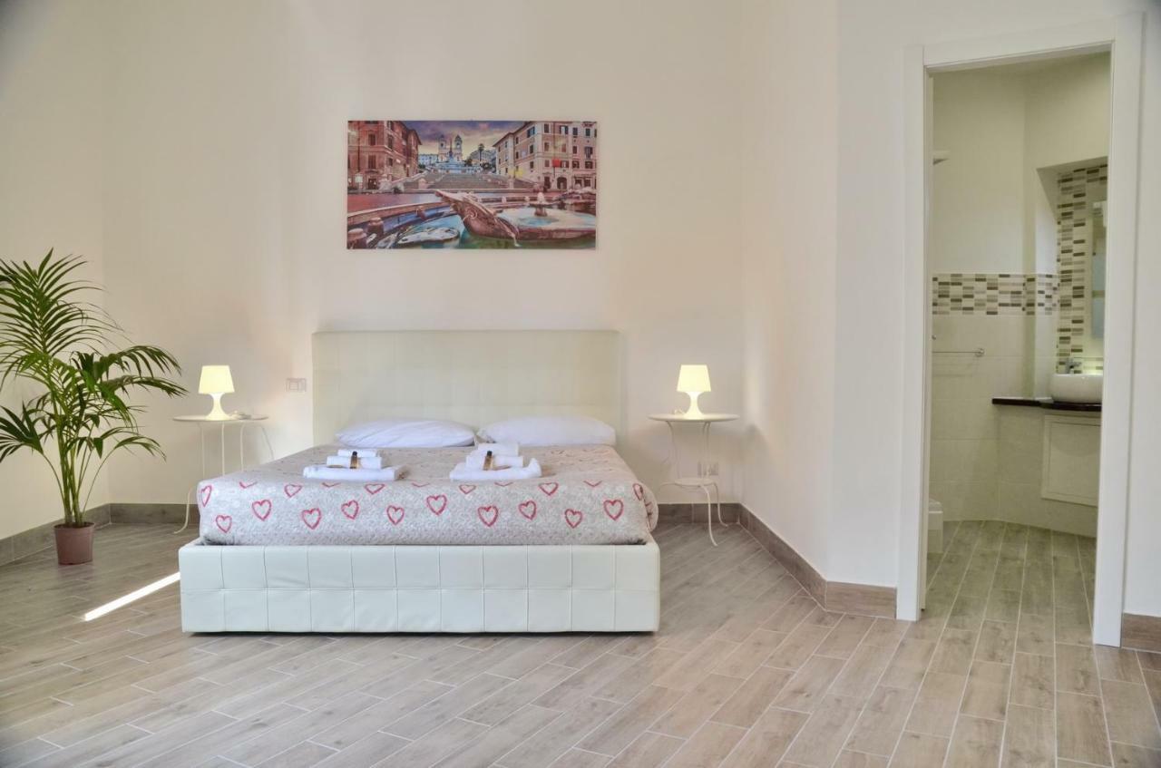 Domitilla - Luxury In The Heart Of Rome