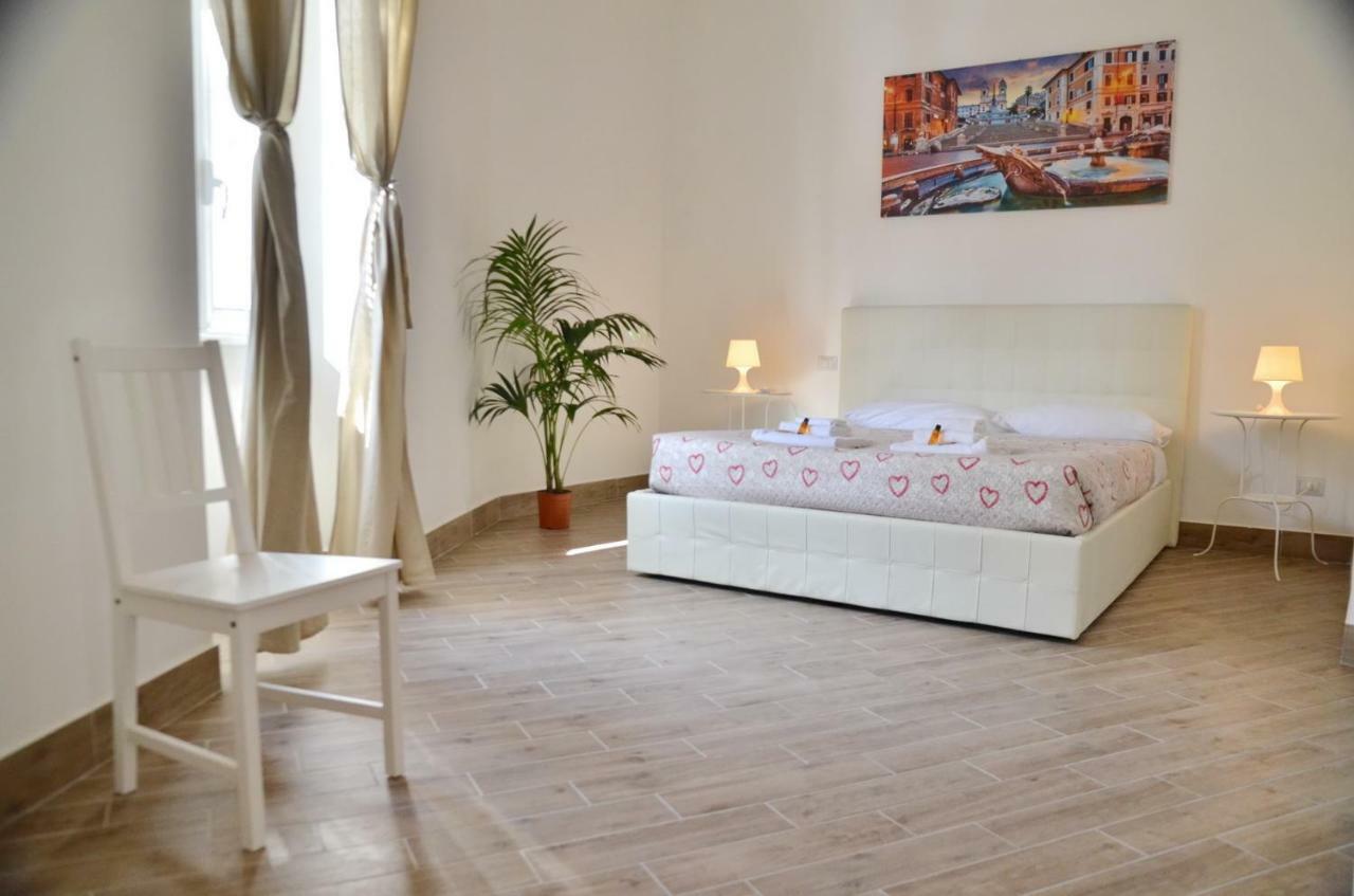 Domitilla - Luxury In The Heart Of * Rome