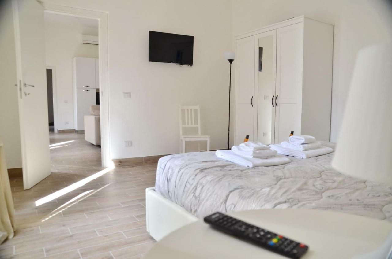 Domitilla - Luxury In The Heart Of Apartment Rome