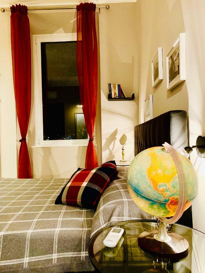 Apartment Vatican Luxury House