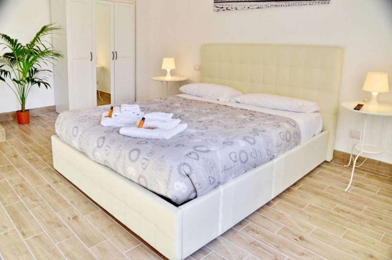 Domitilla - Luxury In The Heart Of