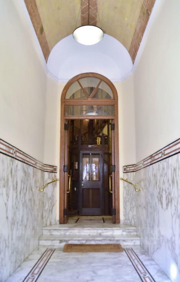 Domitilla - Luxury In The Heart Of Apartment *