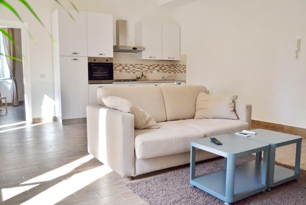 Domitilla - Luxury In The Heart Of Apartment *