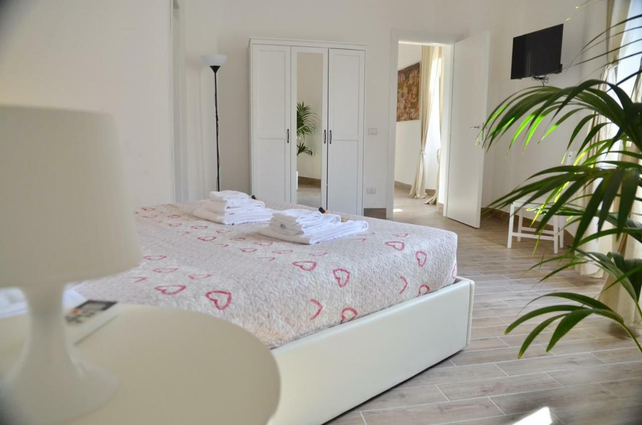 Domitilla - Luxury In The Heart Of Apartment *