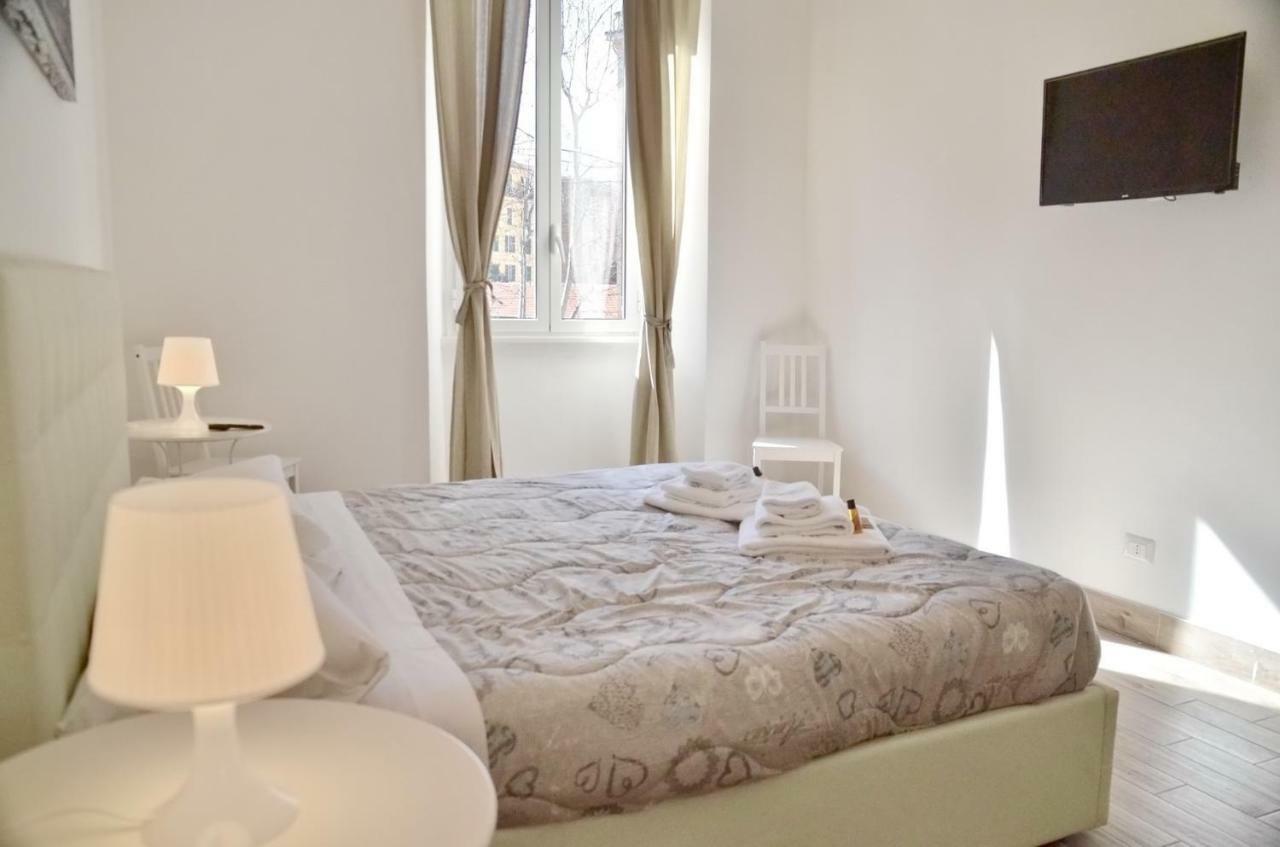 Domitilla - Luxury In The Heart Of *