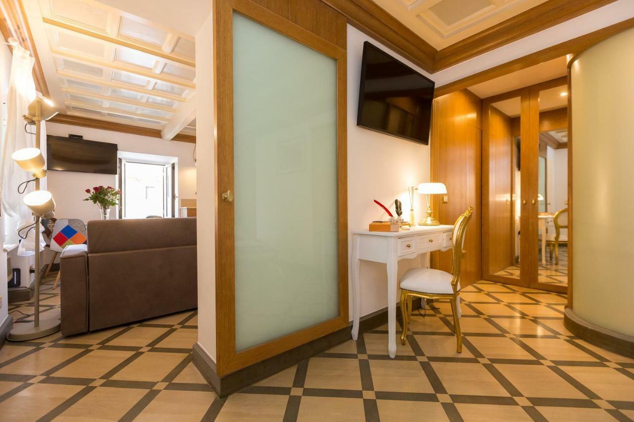 Casa vacanze Giuditta 121 Trastevere