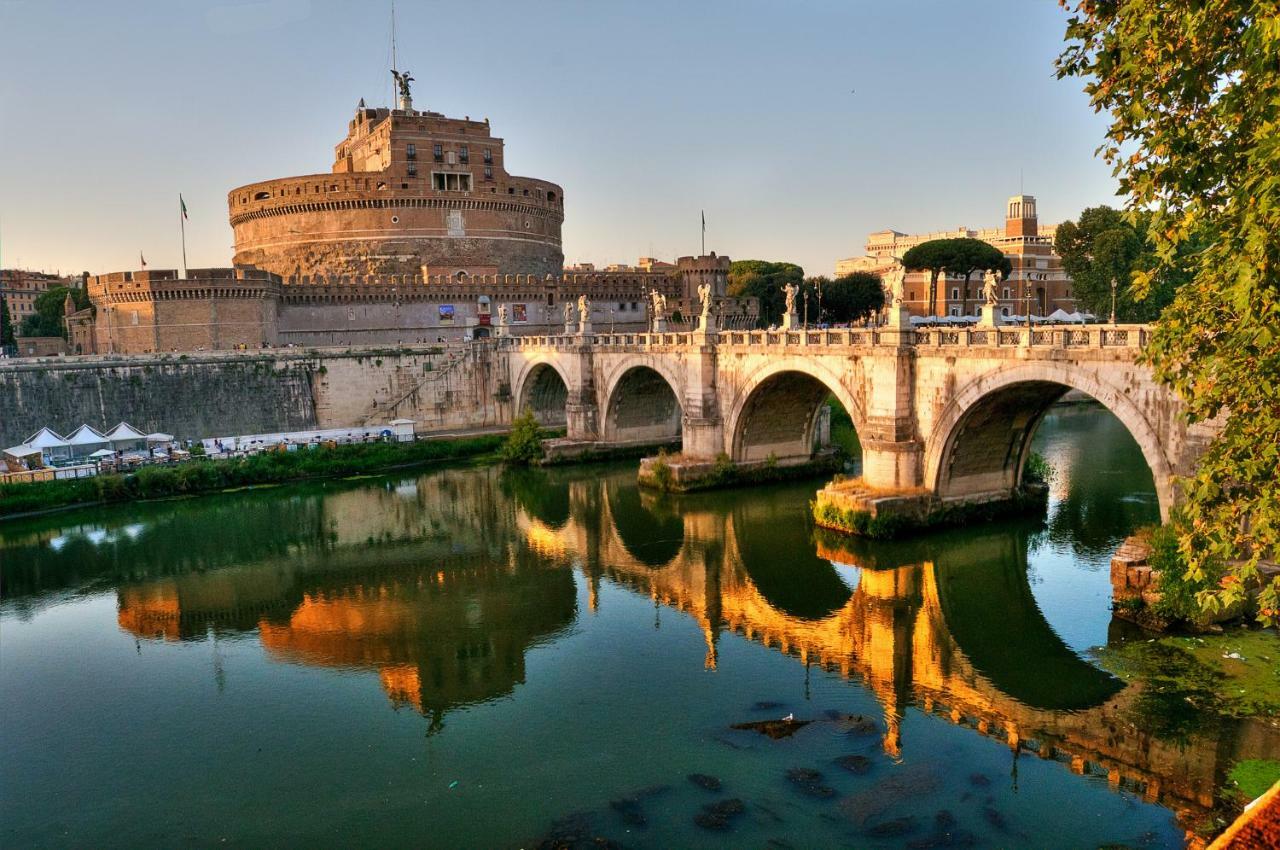 Vatican Large Rome