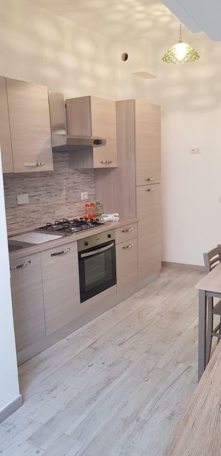 Appartamento New Tiburtina